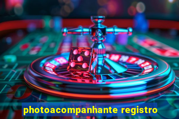 photoacompanhante registro